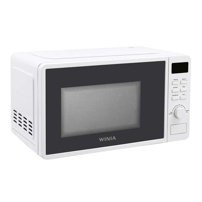 Horno De Microondas Winia .7 PiesKOS-61WW Blanco
