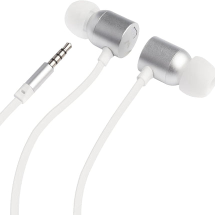 Audífonos Mitzu MH-0068SL Manos Libres con Estuche