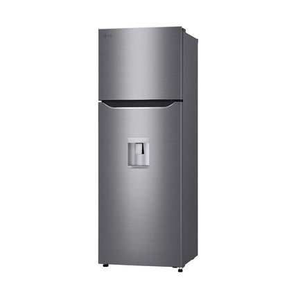 Refrigerador LG GT35WP Congelador Superior 11 Pies