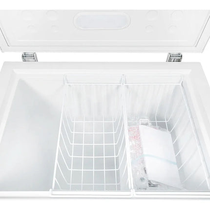 Congelador Horizontal Aurus AFCF05WWGWL 5p3 Blanco