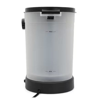 Cafetera Taurus EUFORIA CAFE ACERO INOXIDABLE
