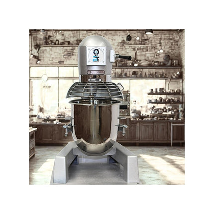 Batidora planetaria PDH PD110 20 litros Industrial