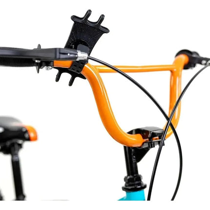 Bicicleta Mercurio Hertz Bocina Con Bluetooth R16