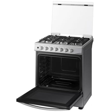 Estufa Samsung 30" Cuft NX52D3000MV/AX
