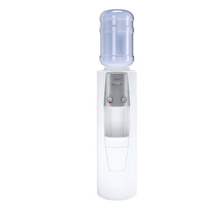 Enfriador Whirlpool WK5012Q 11 a 19 litros Blanco