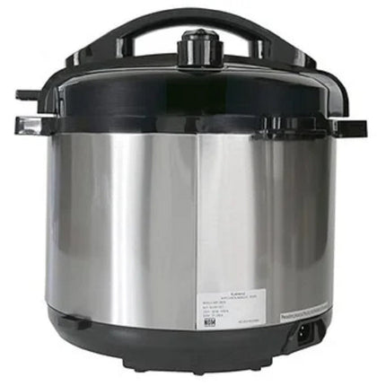 Combo Olla de presión Koblenz Kitchen Magic Pop KMP-1000 IN electrica + Licuadora T-fal LN2898MX 1.25 Litros 8 Funciones