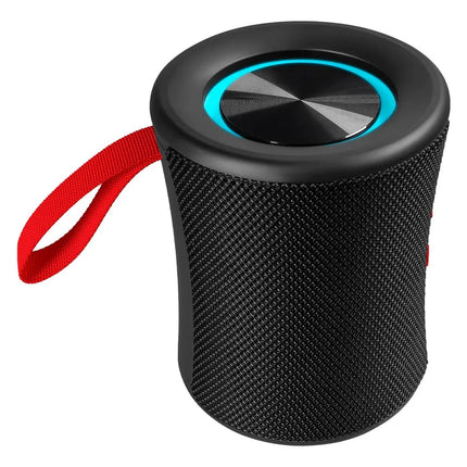 Bocina Kaiser KBE-1012BK 10 W Rms 8 Hrs KSR-LINK