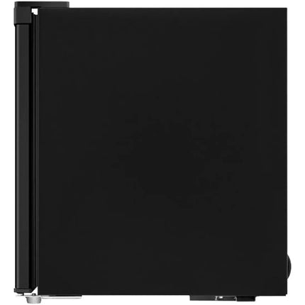 Mini Frigobar Freestanding Teka Fb 50 1770 Bk De 50 L Negro