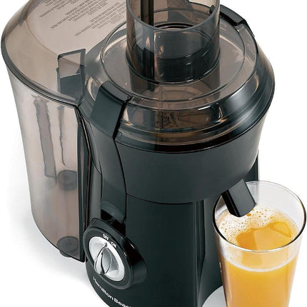 Exprimidor de Citricos Hamilton Beach 67601 Negro