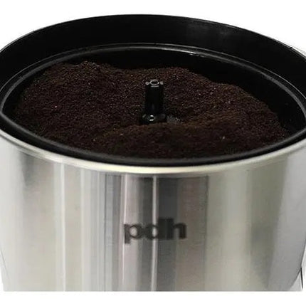 Cafetera PDH D512 de 20 Tazas Acero