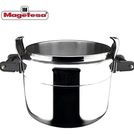 Olla A Presión Magefesa 010PCHEF22L Chef 22 L Express