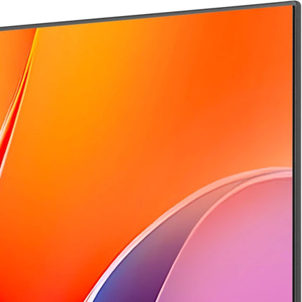 Pantalla Hisense 65A65NV 65'' Smart Hisense TV 4K UHD