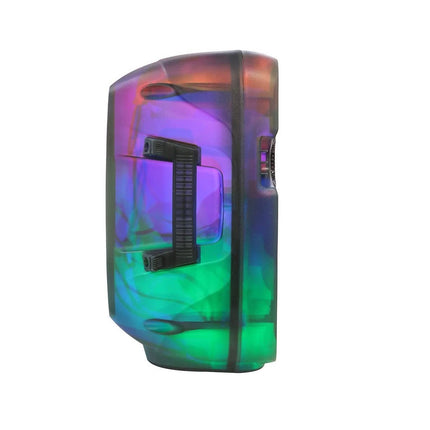 Bafle Fussion PBS-8042 Recargable de 8" Bluetooth