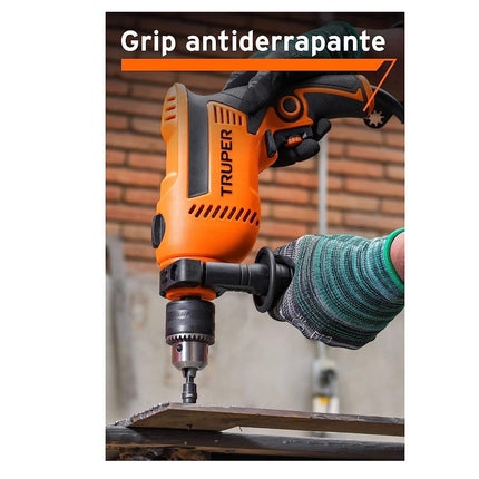Rotomartillo Truper roto-1/2a7 1/2" 650 W profesional