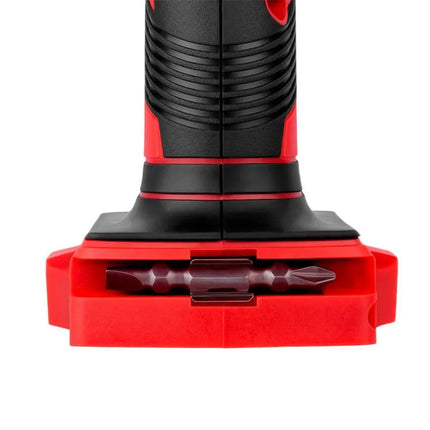Taladro Inalámbrico Energizer EZLCD38-CB2 3/8' 20v 1250rpm 50hz Incluye Accesorios