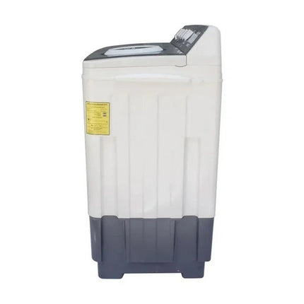 Lavadora Dace LS28131PPBG Semi-automatica Doble Tina 28 Kg END