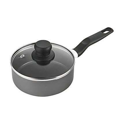 Bateria T-Fal 5820600 de 8 Piezas Antiadherente