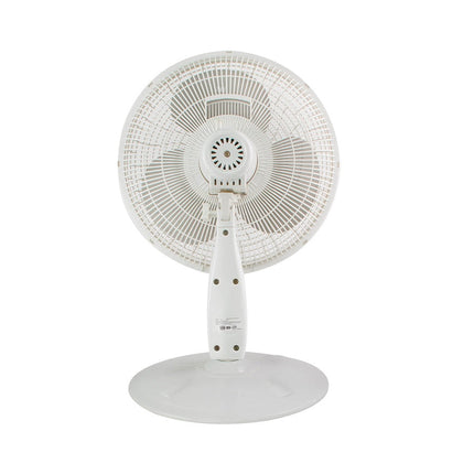 Ventilador Mytek 3123 3 en 1 de 16’’ blanco