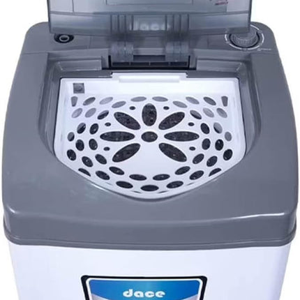Centrifugadora 8 Kilos Blanca Dace DACE SD37
