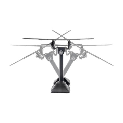 Soporte LCD 3020 Con Brazo Movil Para Tv 17 A 42 Pulgadas