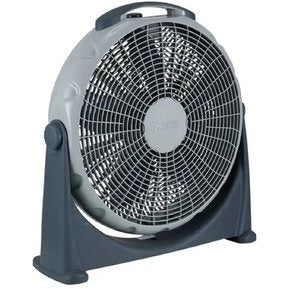 Ventilador Mytek 3385 de Piso 20 Pulgadas Plastico