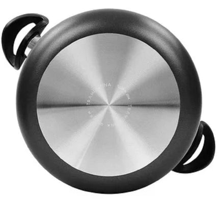 Olla Tramontina Cozi-Vaporera 20538/322 5.6 L 22CM Paris