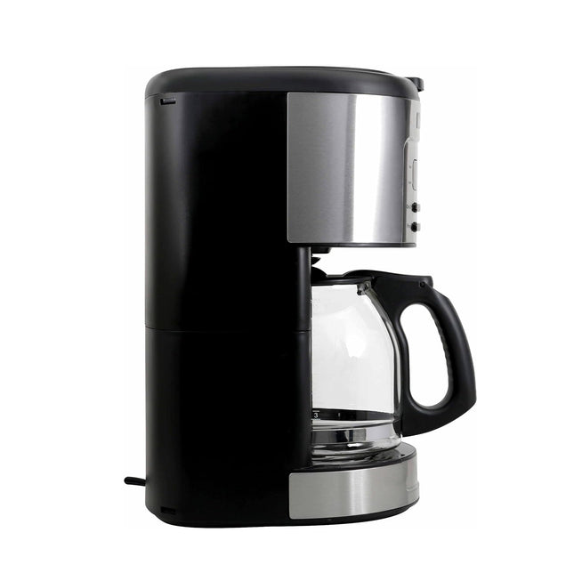 Cafetera Koblenz CKM-215 IN 15 Tazas 1.8 L 1000 W