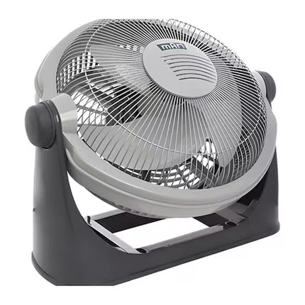 Ventilador Piso Mesa MAN MINIFREAL-0013 13'' 3 aspas 60 W.