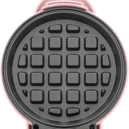 Mini Wafflera Lucky Wafflette