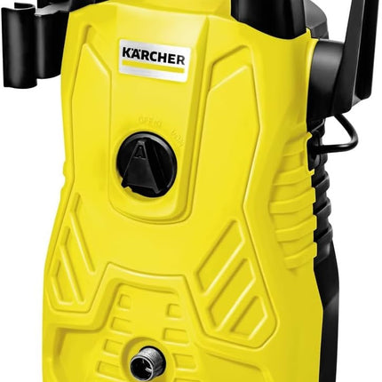 Karcher Hidrolavadora K Compacta
