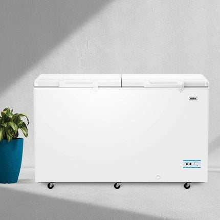 Congelador Mabe CHM25PGL0 Horizontal 25 pies cúbicos (719 L) Blanco