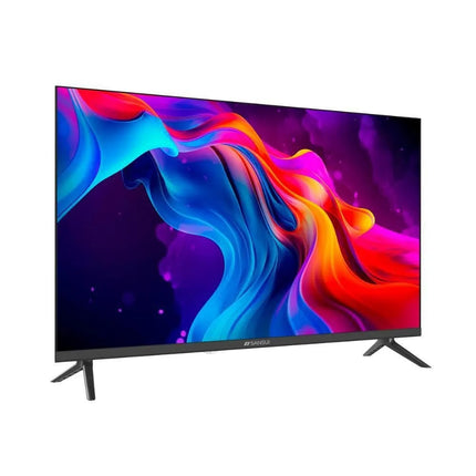 Pantalla Sansui SMX32VAHW32 Pulgadas 4K Smart Led