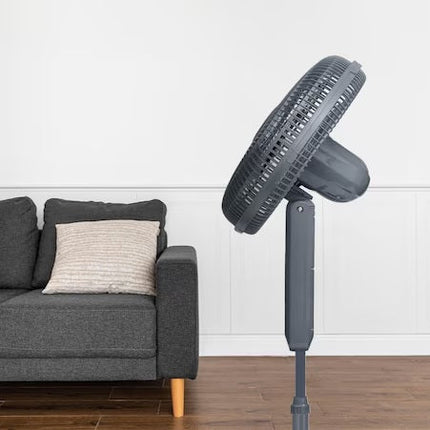 Ventilador Calefactor Taurus Tropicano