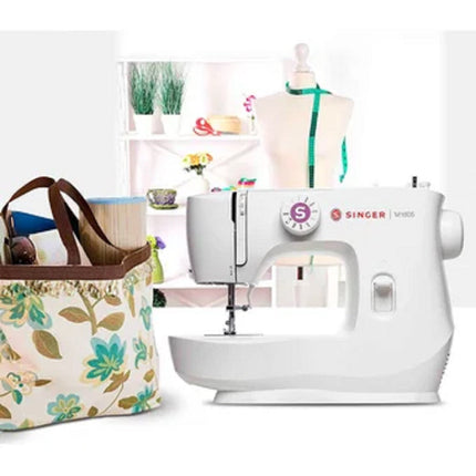 Máquina de coser Singer M1605