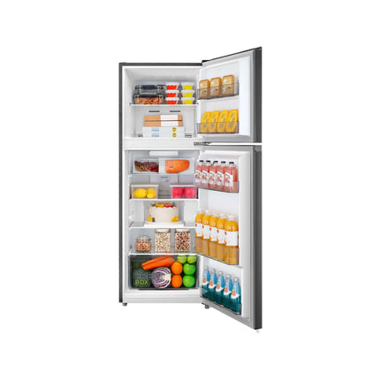 Refrigerador Midea Automatico MDRT346MTM28D INVERTER 9pies bajo consumo energetico