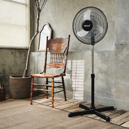 Ventilador Vencool 3369 16" Industrial