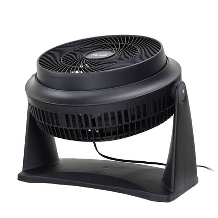 Ventilador Mytek 3337 de Piso/Pared 12″ Control Rotativo