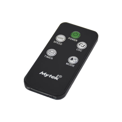 Ventilador Mytek 3358 de Torre con Contro Remoto 46’’
