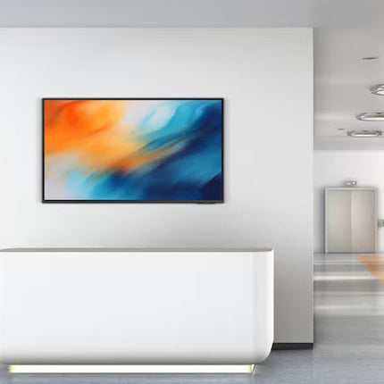 Pantalla Smart TV Samsung LH55BEDHVGFXZX UHD 55 Pulgadas 4K