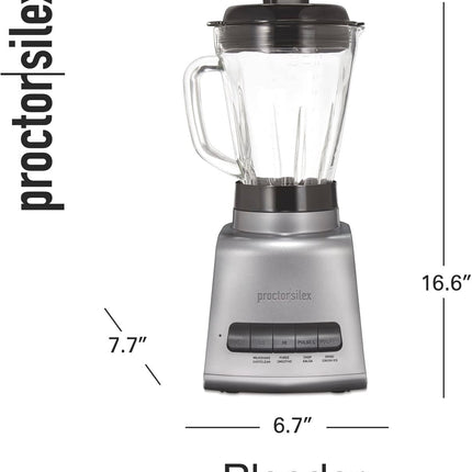 Licuadora Proctor Silex 53560