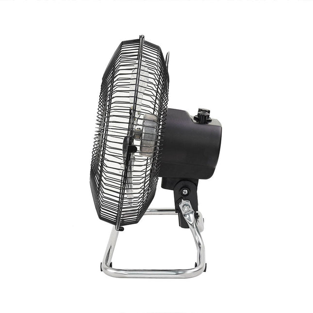 Ventilador De Escritorio 10" 2 En 1 MYTEK 3357