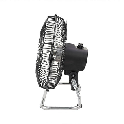 Ventilador De Escritorio 10" 2 En 1 MYTEK 3357