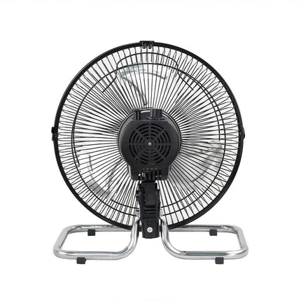 Ventilador De Escritorio 10" 2 En 1 MYTEK 3357