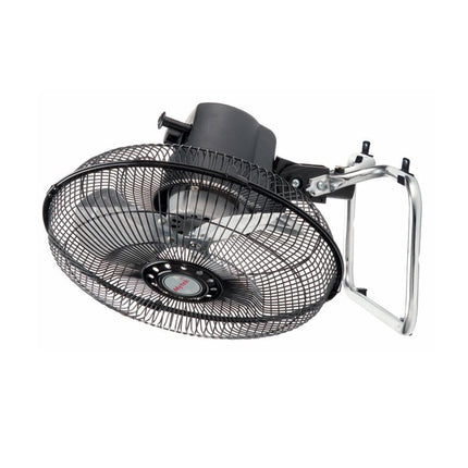 Ventilador De Escritorio 10" 2 En 1 MYTEK 3357
