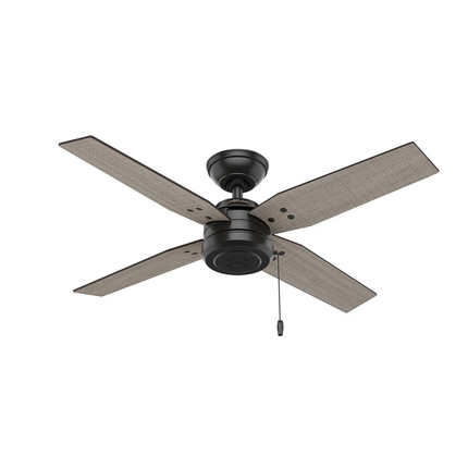 Ventilador HUNTER 59636  44" 4 ASPAS REVERSIBLES EXTERIOR