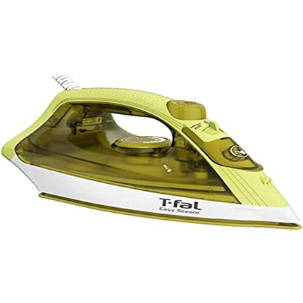 Plancha T-Fal FV1952X0 Easy Stea Verde