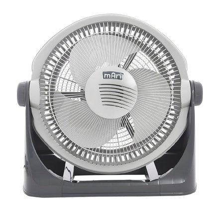 Ventilador Piso Mesa MAN MINIFREAL-0013 13'' 3 aspas 60 W.