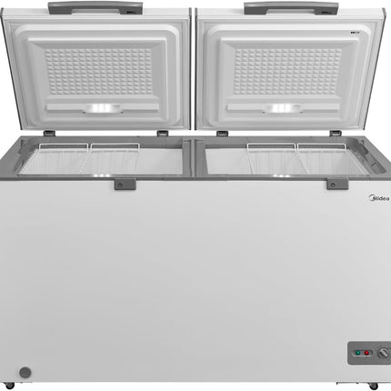 Congelador Mabe CHM15PGL0 Horizontal Mabe 15 Pies Blanco