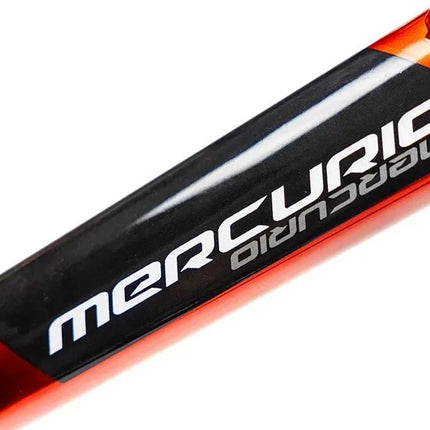 Mountain Bike Mercurio Doble Susp Kaizer Dh R26 21v Shimano Naranja