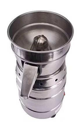 Exprimidor De Cítricos PDH PD17 Acero Inox uso Rudo Industrial